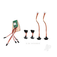 Multi-Connector Set (for Futura / F86/ Integral)