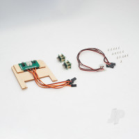Multi-Connector Set (for 2000mm Beaver V2)