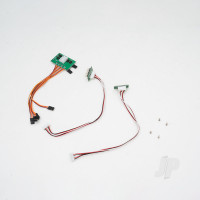 Multi-Connector Set (for 1700mm F4U V3)