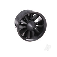 50mm Ducted Fan(11-Blade) Without Motor (for 50mm Ducted Fan (11-blades))