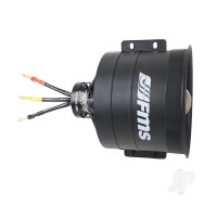 90mm Ducted Fan(12-Blade) Without Motor (for 90mm Avanti)