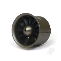 50mm Metal Ducted Fan(12-Blade) Without Motor (for 90mm Ducted fan (12-blades))