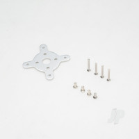 Motor Mount (for 1700mm P-51/ 1400mm Pitts)