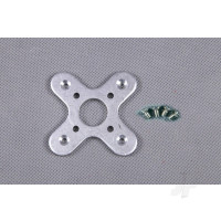 Motor Mount (for 1400mm F3A / 1500mm P-51D/ 1400mm P-40B/ T28 V4 / 1500mm P47/ 1400mm Pitts V2 Beaver V2/ F7F/ 3000mm FOX)