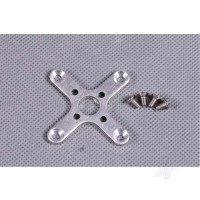 Motor Mount (for 1400mm P-51D V7 & V8/ P-51B/ F4U-4 V3/ Extra 300 V1 & V2/ Yak 54/ Edge 540)