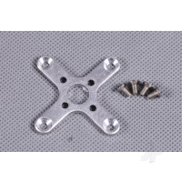 Motor Mount (for PT-17/ F2G/ P-51/ P-47/ P-40/ P-39/ F3A/ Zero/ Typhoon/ Super EZ V4/ Ranger/ Kingfisher/ Flash/ P-51D)