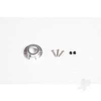 Motor Mount (for 800mm Warbirds/ Easy Trainer/ Moa/ P51 / F4U/ T28/ Zero)