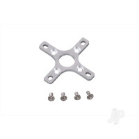 Motor Mount (for ASW-17/ Ranger/ PA-18 Super Cub/ Maule/ Cessna/ CJ6 V2/ PC-21)