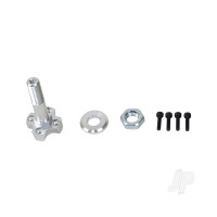 5060 Motor Shaft (for 1700mm P-51/ P-47/ F4U V3/ 1400mm Pitts)