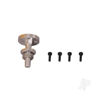 4258 Motor Shaft (for 1400mm F3A / Beaver V2 / 1400mm Pitts V2)