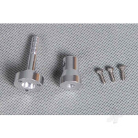 3536 Motor Shaft (for 1100mm MXS V2/ Zero/ Typhoon/ CJ6 V1 & V2)