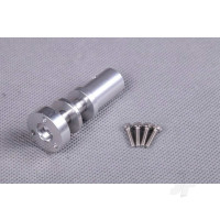 3648 Motor Shaft (for 1100mm P-51)