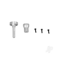 Motor Shaft (for ASW-17/ Ranger/ PA-18/ Cessna/ CJ6 V2/ PC-21/ Zero/ Beginner's Day 6)