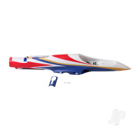 Fuselage (for 70mm Avanti V3)