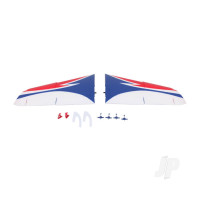 Main Wing Set (for 70mm Avanti V3)