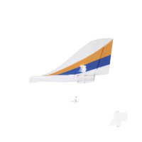 Vertical Stabiliser (for 70mm Avanti V3)