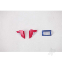 Lamp Cover (for 70mm Avanti V3)