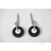 Main Landing Gear Set (for 70mm Avanti V3)