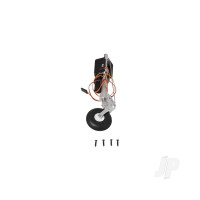 Front Landing Gear System (for 70mm Avanti V3)