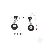 Main Landing Gear System (for 70mm Avanti V3)