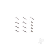 Screws Set (for 70mm Avanti V3)