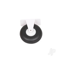 Fuselage Wheel Set (for 2500mm ASW-17)