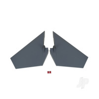 Horizontal Stabiliser (for 70mm J-11)