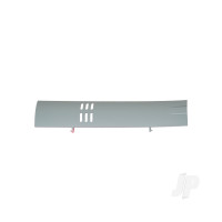 Front Landing Gear Cover (for 70mm J-11)