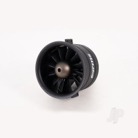 80mm Ducted Fan (12-Blade) With 3665-Kv2000 Inner Runner Motor (6S) V3 (for 80mm Ducted fan (12-blades) with 3665-Kv2000 inner runner motor V3)