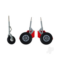 Landing Gear Set (for 1200mm CJ6 V2)
