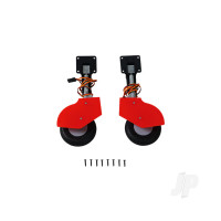 Main Landing Gear System (for 1200mm CJ6 V2)
