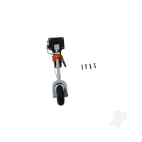 Front Landing Gear System (for 1200mm CJ6 V2)