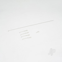 Linkage Rods (for 1200mm CJ6 V2)