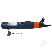 Fuselage (for 1700mm F4U V3)