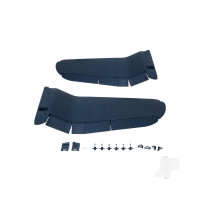 Main Wing Set (for 1700mm F4U V3)