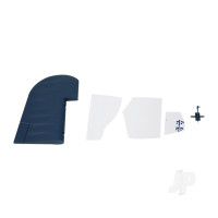 Vertical Stabiliser (for 1700mm F4U V3)