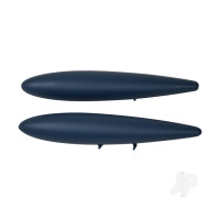 Oil Tank (for 1700mm F4U V3)