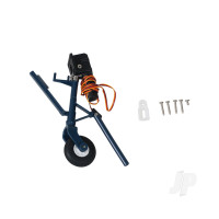 Rear Landing Gear System (for 1700mm F4U V3)
