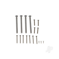 Screws Set (for 1700mm F4U V3)