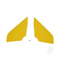Canard (for 80mm Rafale)
