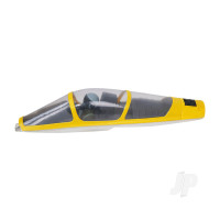 Cockpit (for 80mm Rafale)
