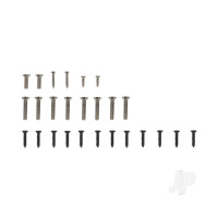 Screws Set (for 80mm Rafale)