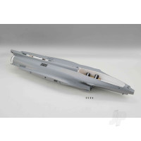 Fuselage (for 64mm Rafale)
