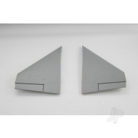 Main Wing Set (for 64mm Rafale)