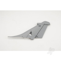 Vertical Stabiliser (for 64mm Rafale)