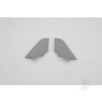 Canard (for 64mm Rafale)