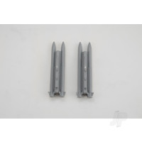 Underwing Missile (for 64mm Rafale)