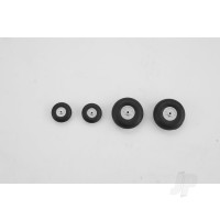 Wheel Set (for 64mm Rafale)