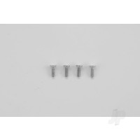 Screw Set (for 64mm Rafale)