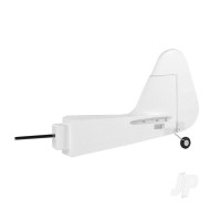 Rear Fuselage (for 1300mm PA-18)